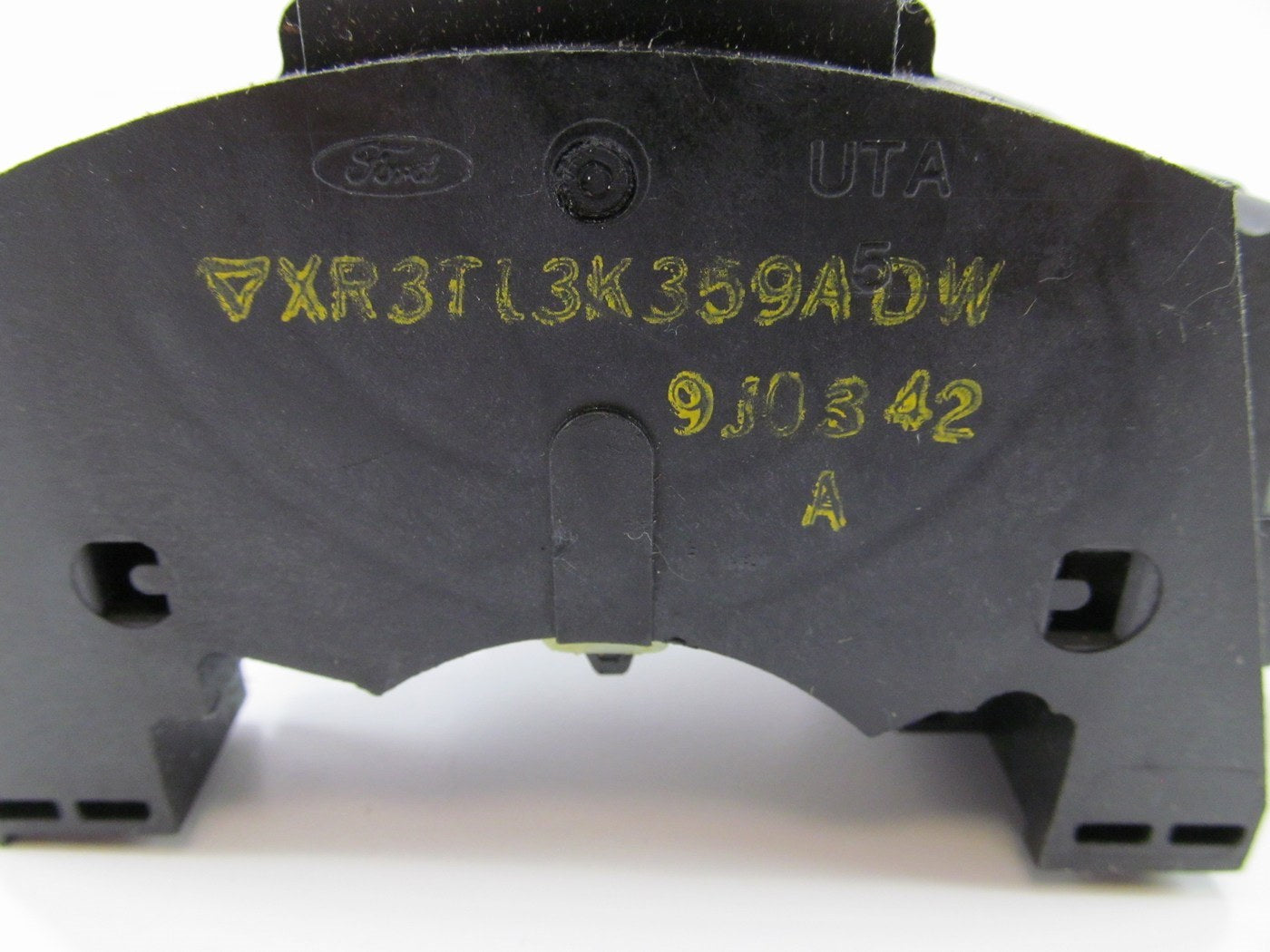 NEW - OUT OF BOX - OEM Ford XR3T-13K359-ADW Turn Signal Wiper Switch