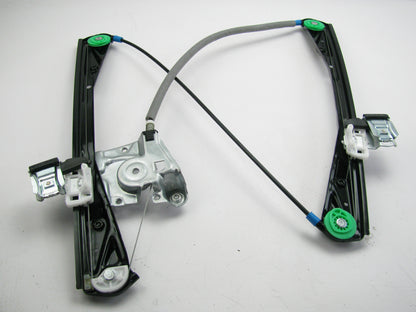NEW - UNBOXED XR848083 Front Left Drivers Side Window Regulator