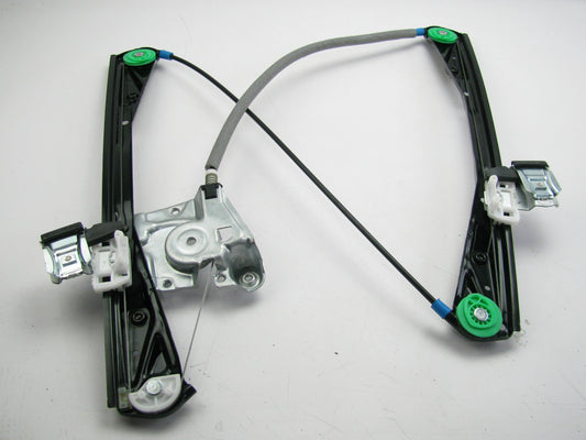 NEW - UNBOXED XR848083 Front Left Drivers Side Window Regulator