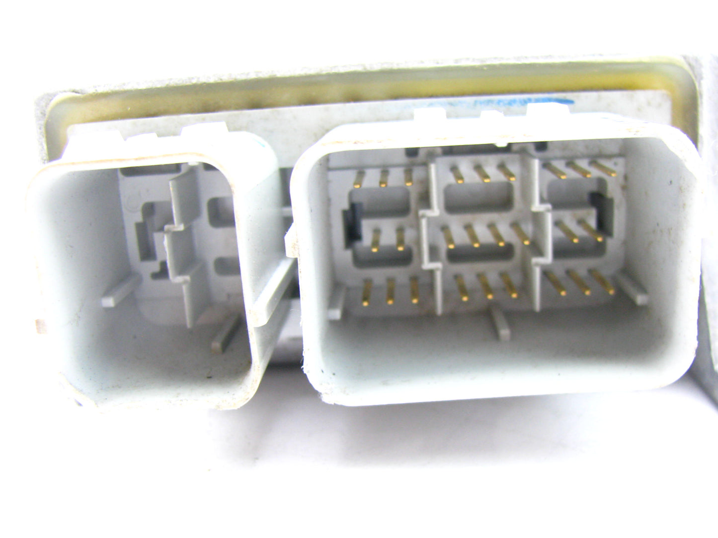 NEW - OUT OF BOX FORD XS2F-14B321-AF SRS Control Module 1999-2000 Contour