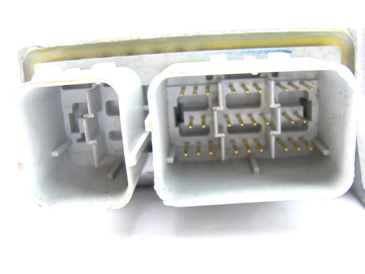 NEW - OUT OF BOX FORD XS2F-14B321-AF SRS Control Module 1999-2000 Contour