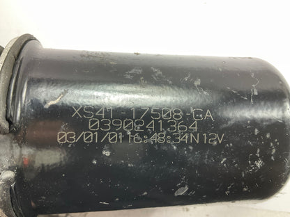 NEW - OUT OF BOX - OEM XS41-17508-CA Windshield Wiper Motor 00-07 Ford Focus