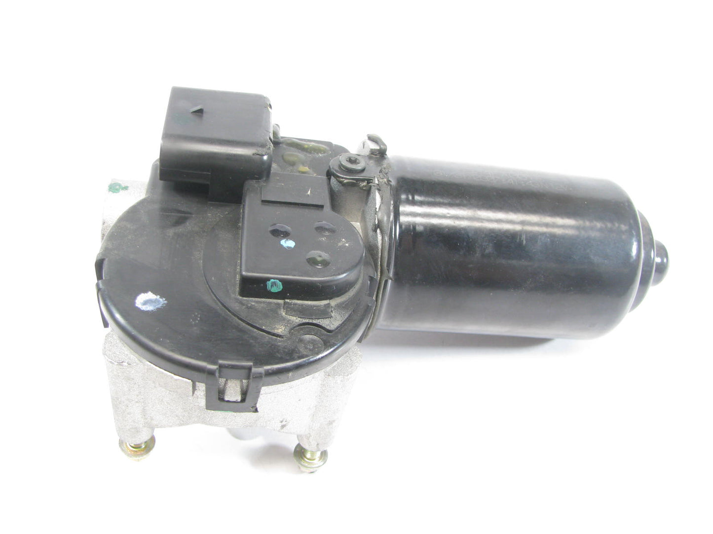 NEW - OUT OF BOX - OEM FORD XS41-17508-CB Windshield Wiper Motor 2000-2007 Focus