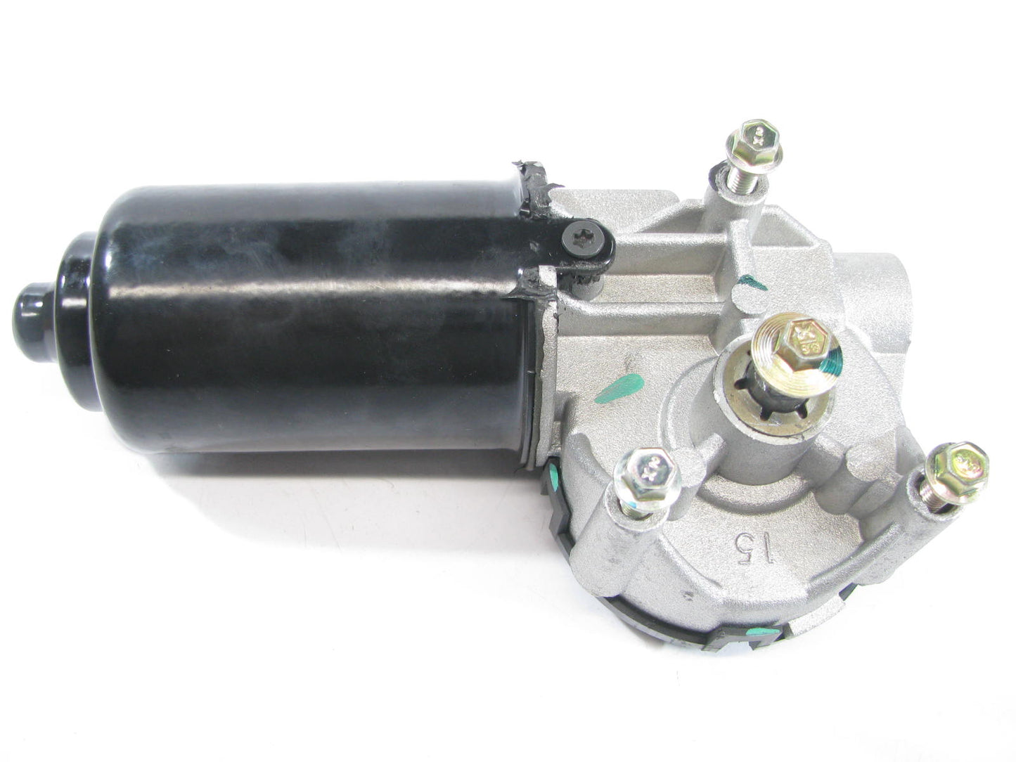 NEW - OUT OF BOX - OEM FORD XS41-17508-CB Windshield Wiper Motor 2000-2007 Focus