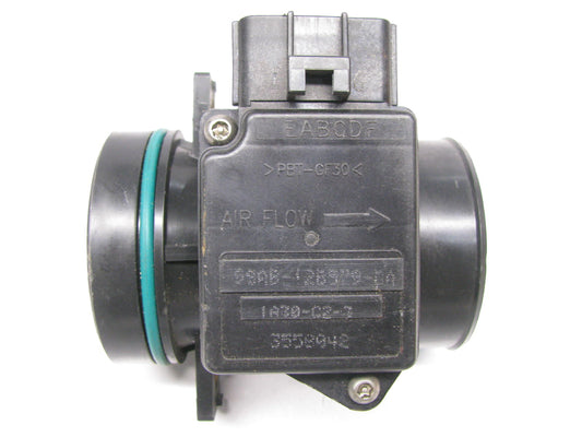 NEW OUT OF BOX - XS4F-12B624-AB MAF Mass Air Flow Sensor
