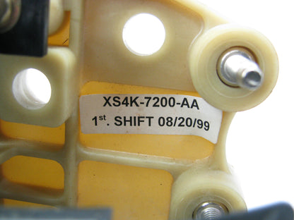 NEW - UNBOXED XS4K-7200-AA Automatic Transmission Shifter For 1998-2003 Escort