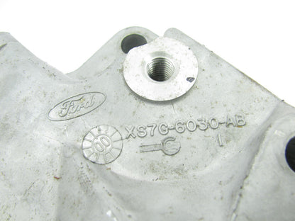 NEW - OUT OF BOX - SCRATCHED - OEM Ford XS7G-6030-AB Timing Cover