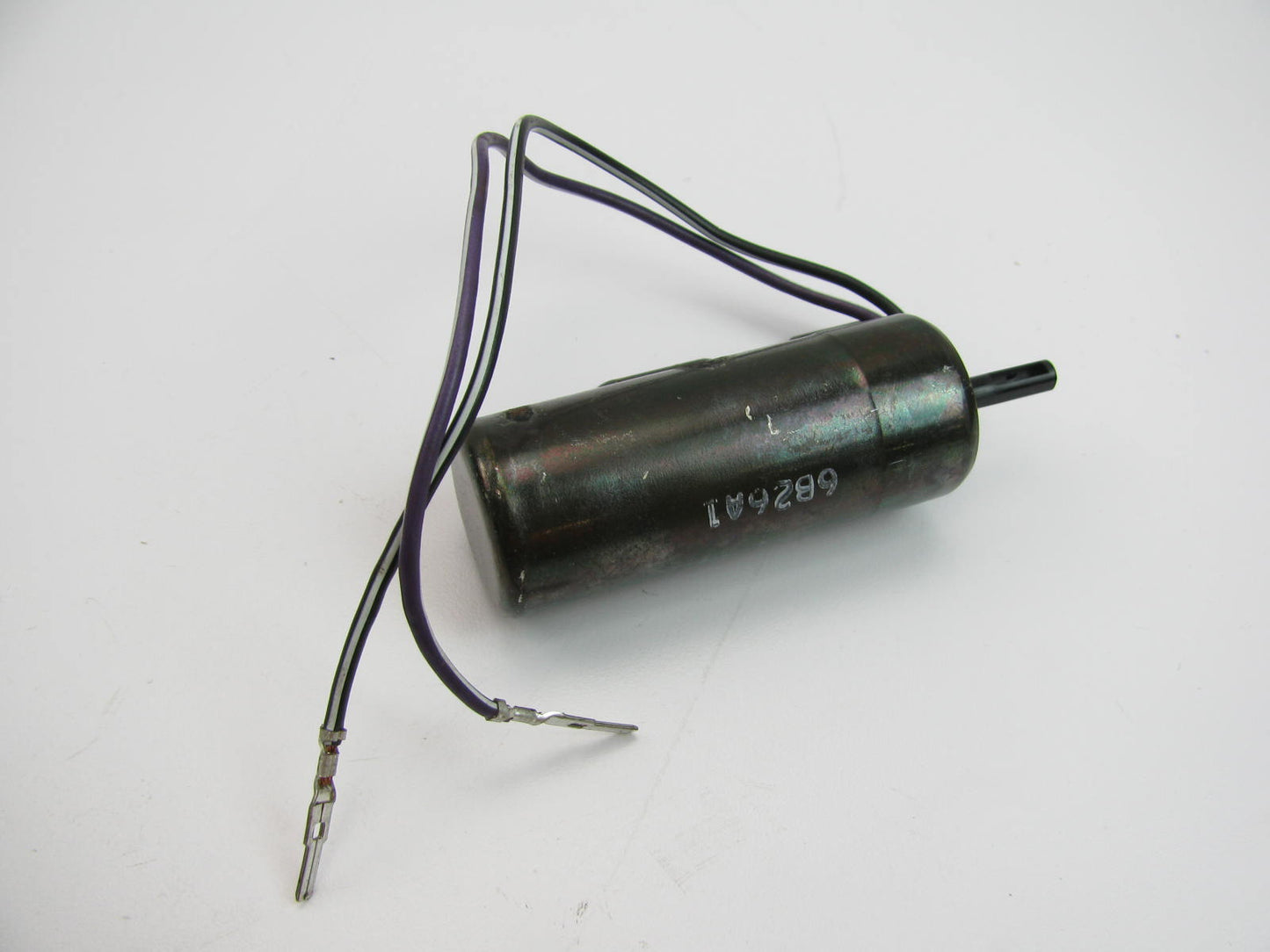 NEW - OUT OF BOX Ford Shift Interlock Solenoid CD4E Trans 98-02 Cougar Mystique