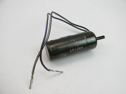 NEW - OUT OF BOX Ford Shift Interlock Solenoid CD4E Trans 98-02 Cougar Mystique