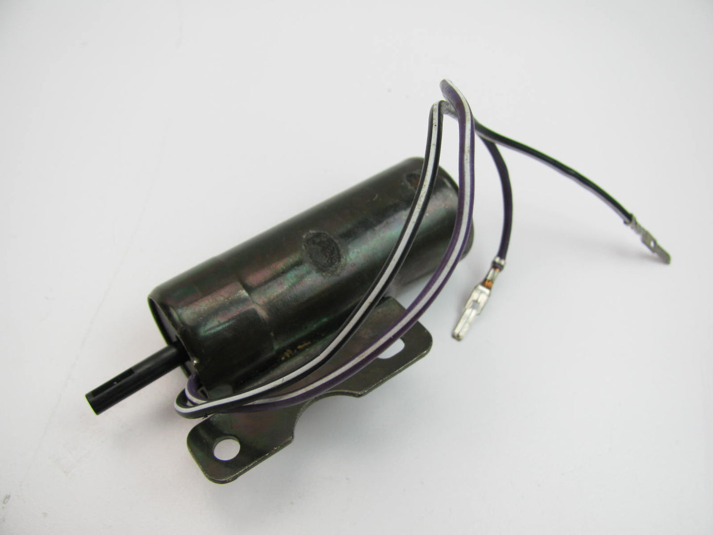 NEW - OUT OF BOX Ford Shift Interlock Solenoid CD4E Trans 98-02 Cougar Mystique