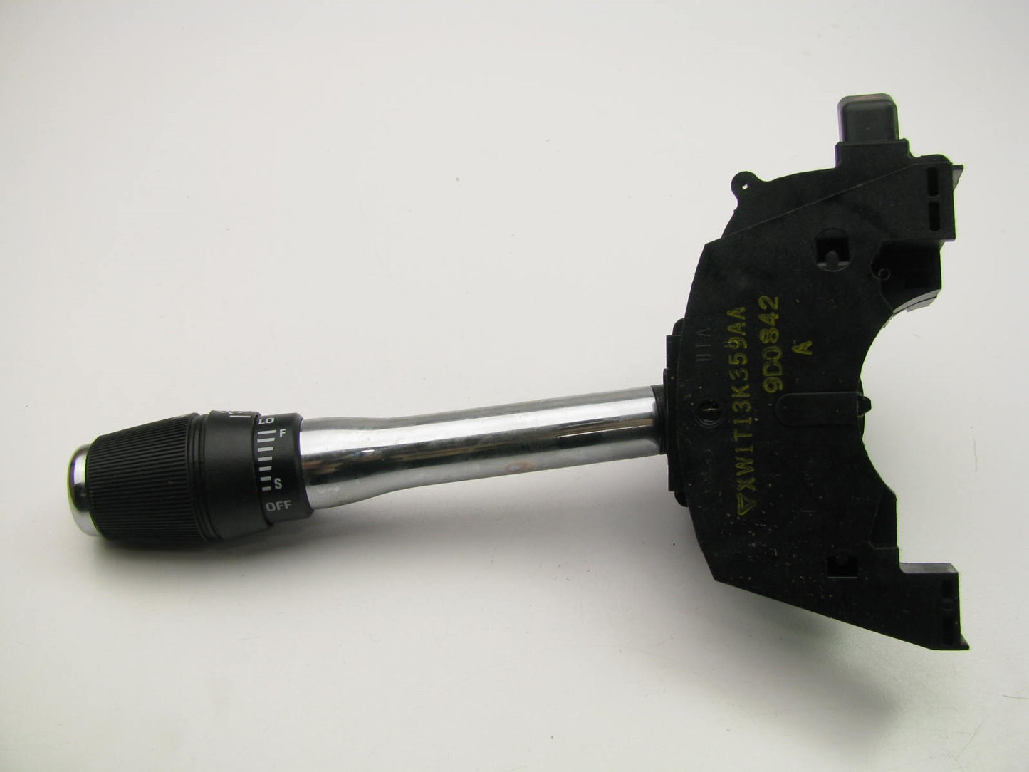 NEW - OUT OF BOX - Genuine OEM Ford XW1T-13K359-AA Turn Signal Wiper Switch