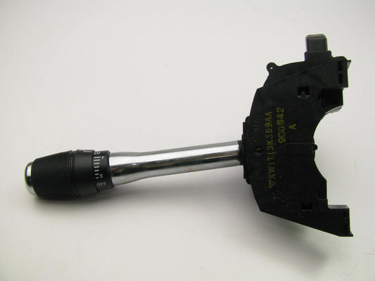 NEW - OUT OF BOX - Genuine OEM Ford XW1T-13K359-AA Turn Signal Wiper Switch