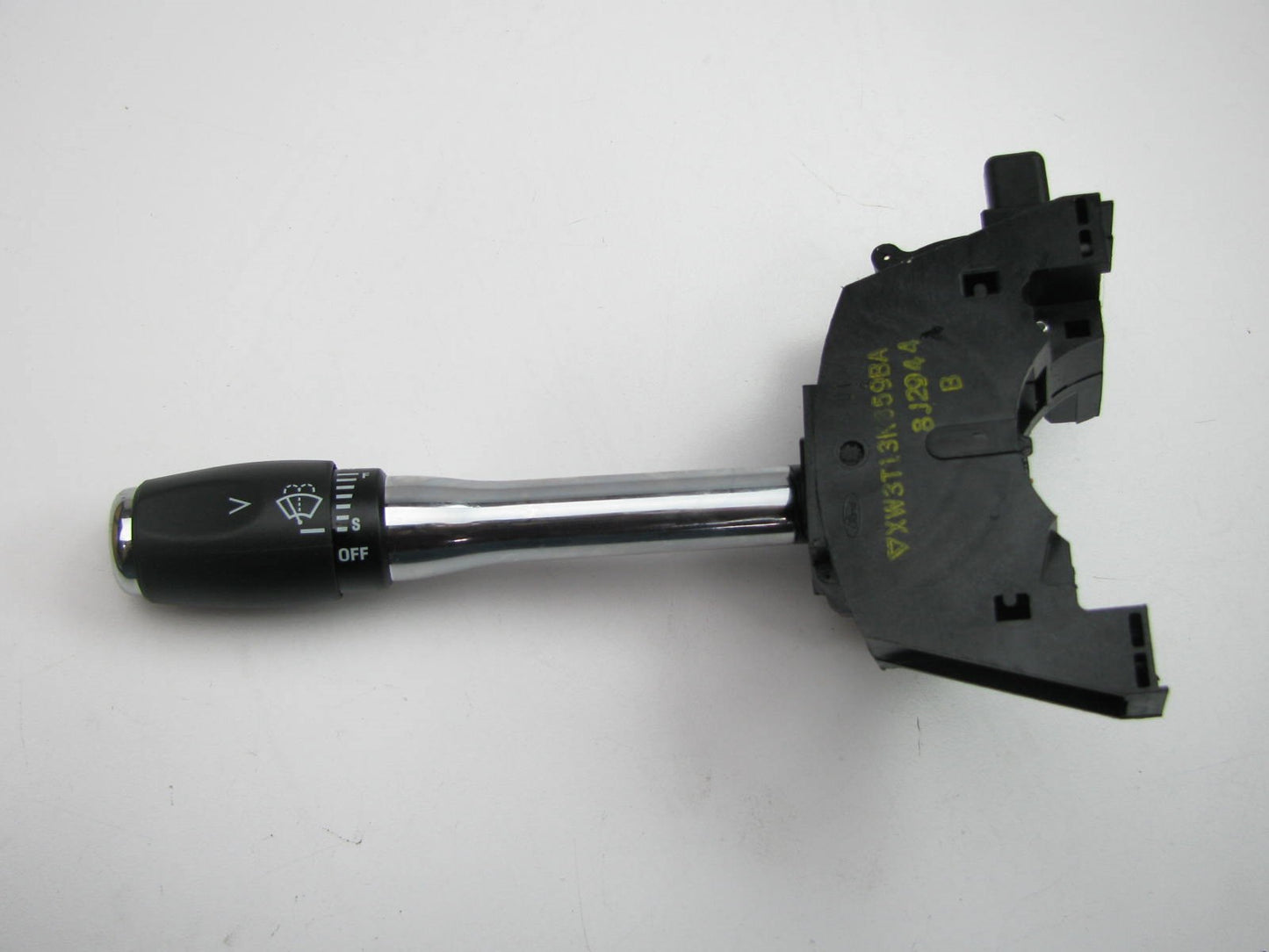 NEW - OUT OF BOX - OEM Ford XW3T-13K359-BA Turn Signal Wiper Switch