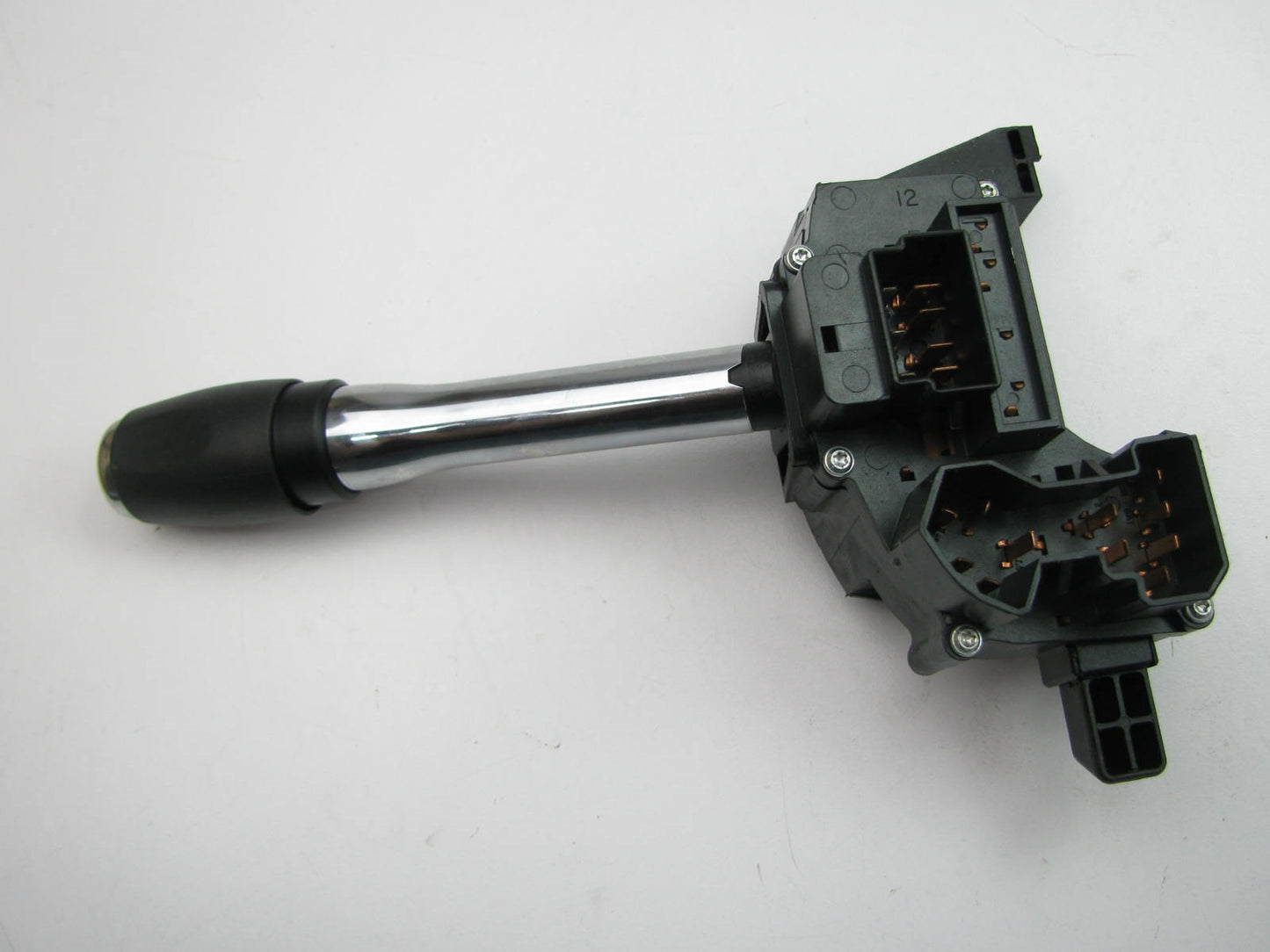 NEW - OUT OF BOX - OEM Ford XW3T-13K359-BA Turn Signal Wiper Switch
