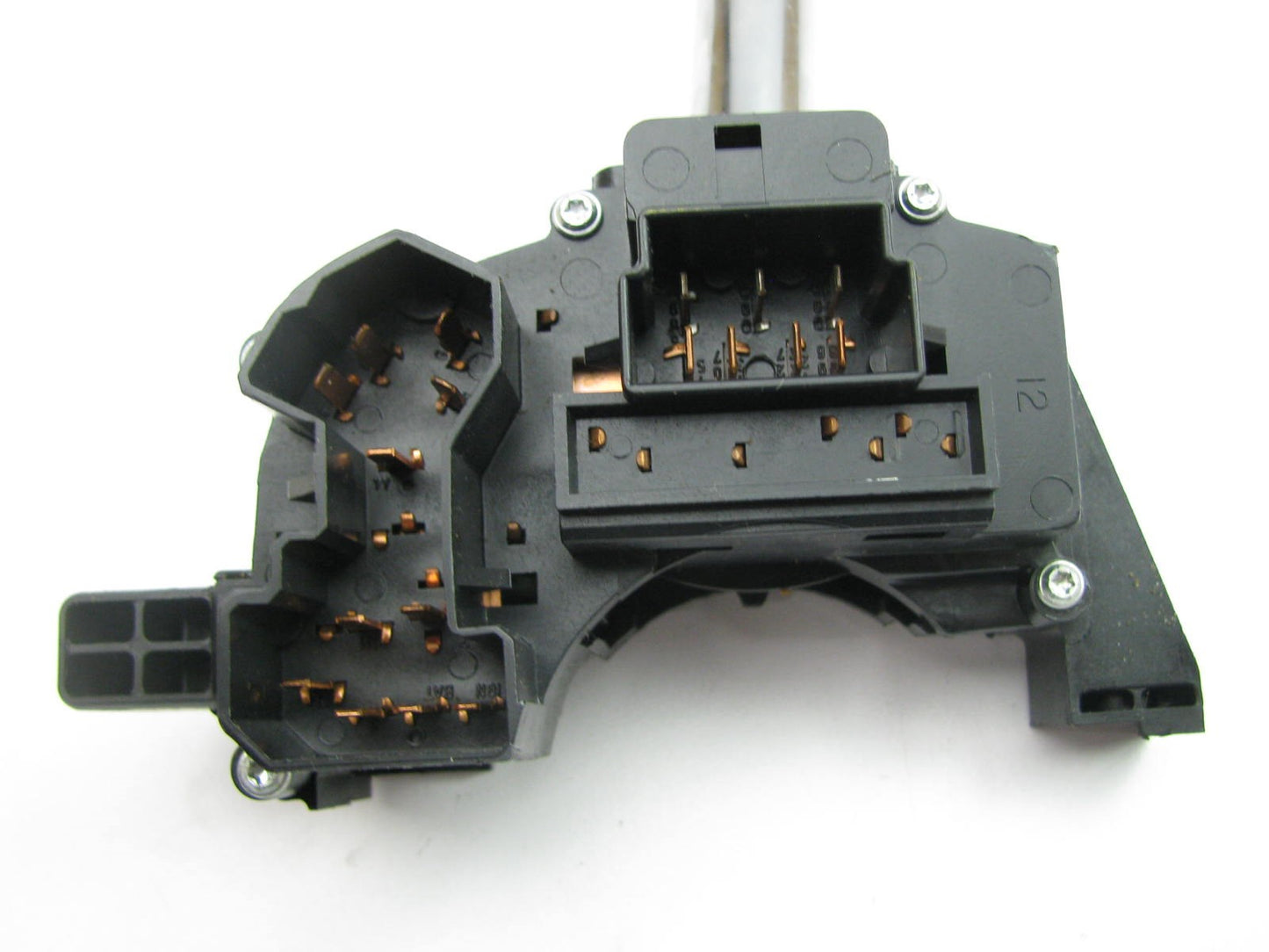 NEW - OUT OF BOX - OEM Ford XW3T-13K359-BA Turn Signal Wiper Switch