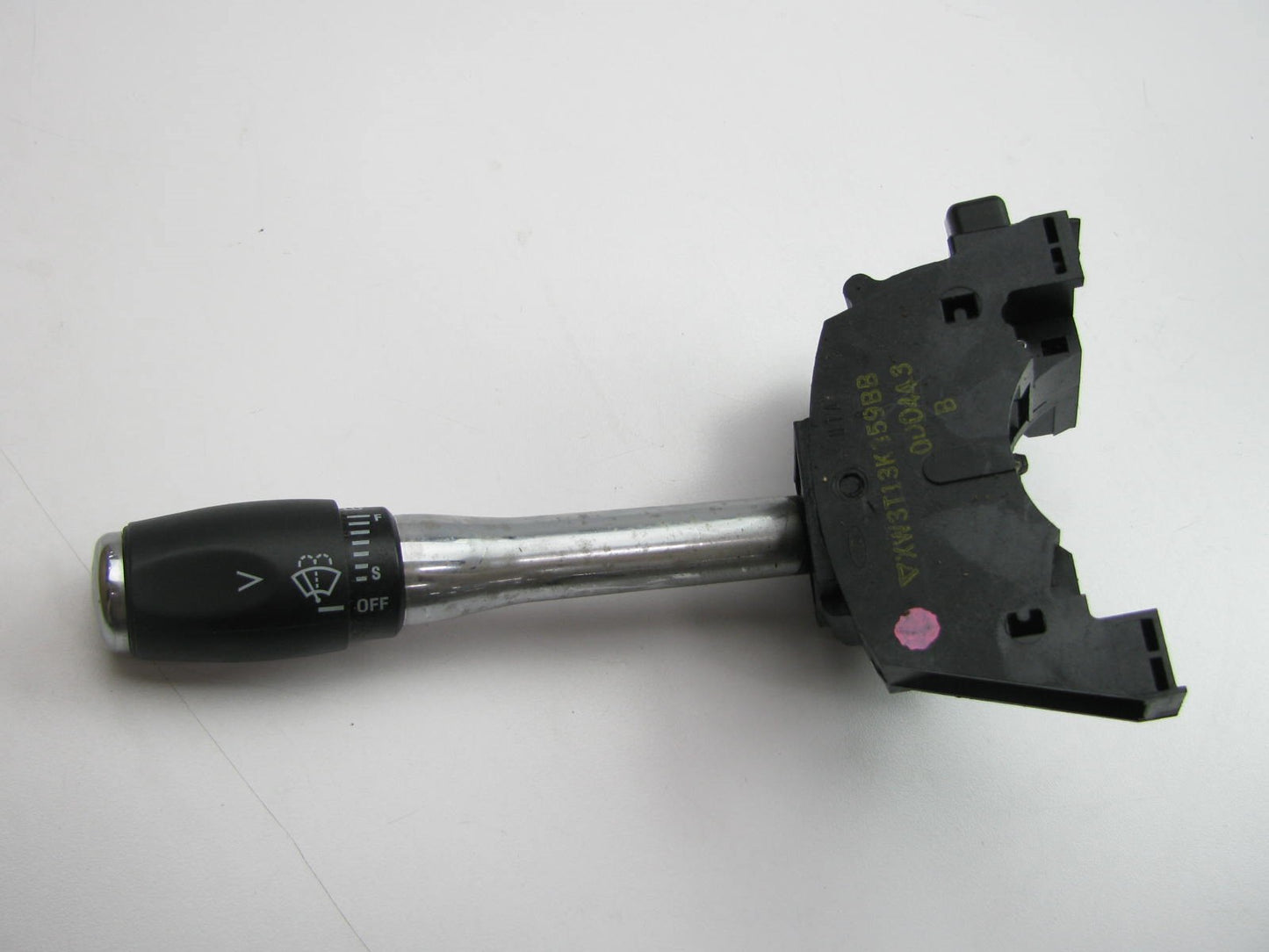 NEW - OUT OF BOX - OEM Ford XW3T-13K359-BB Turn Signal Wiper Switch