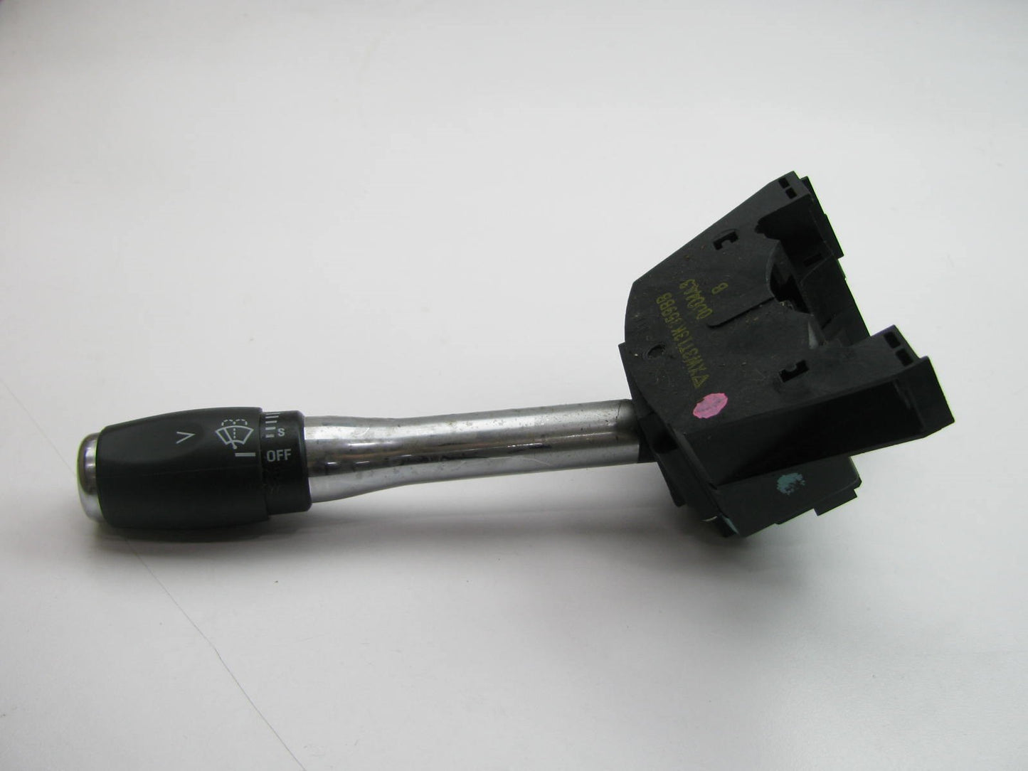 NEW - OUT OF BOX - OEM Ford XW3T-13K359-BB Turn Signal Wiper Switch