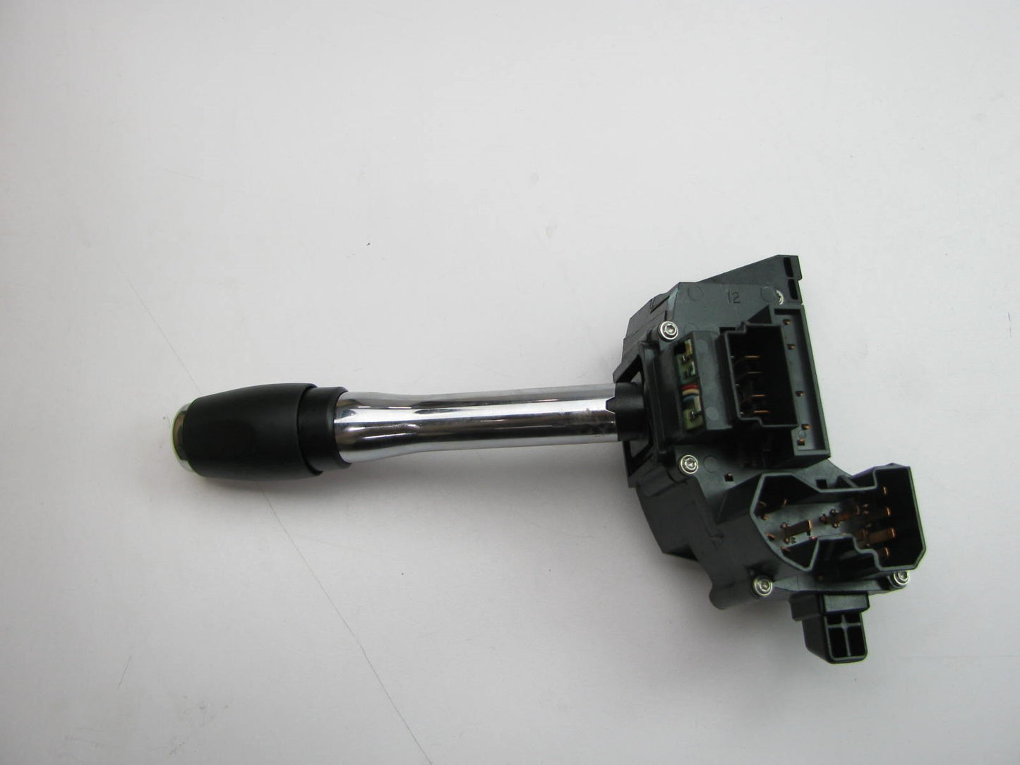 NEW - OUT OF BOX - OEM Ford XW3T-13K359-BB Turn Signal Wiper Switch