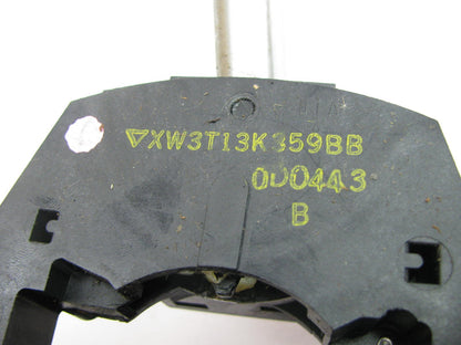 NEW - OUT OF BOX - OEM Ford XW3T-13K359-BB Turn Signal Wiper Switch