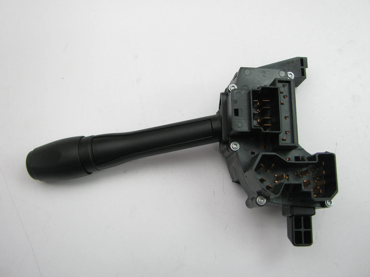 NEW UNBOX OEM Ford Turn Signal Wiper Switch -97-02 Crown Victoria XW3T-13K359-CA