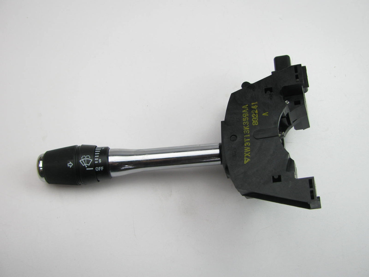 NEW - OUT OF BOX - OEM Ford XW3T-13K359-AA Turn Signal Wiper Switch