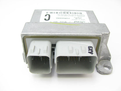 NEW - UNBOXED - OEM Safety Control Module XW4A-14B321-CC 2000-2002 Lincoln LS