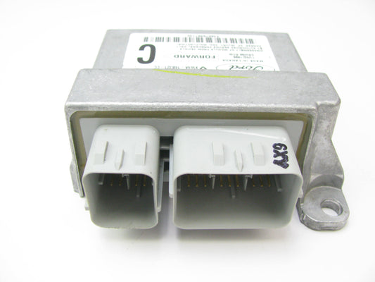 NEW - UNBOXED - OEM Safety Control Module XW4A-14B321-CC 2000-2002 Lincoln LS