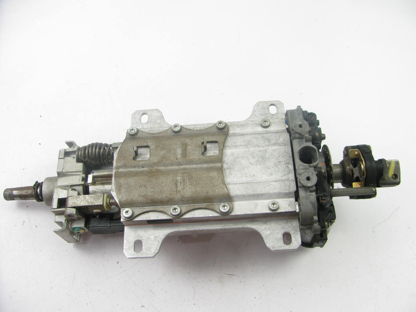NEW UNBOXED OEM Steering Column For S-Type, Lincoln LS XW4C-3C529-MM