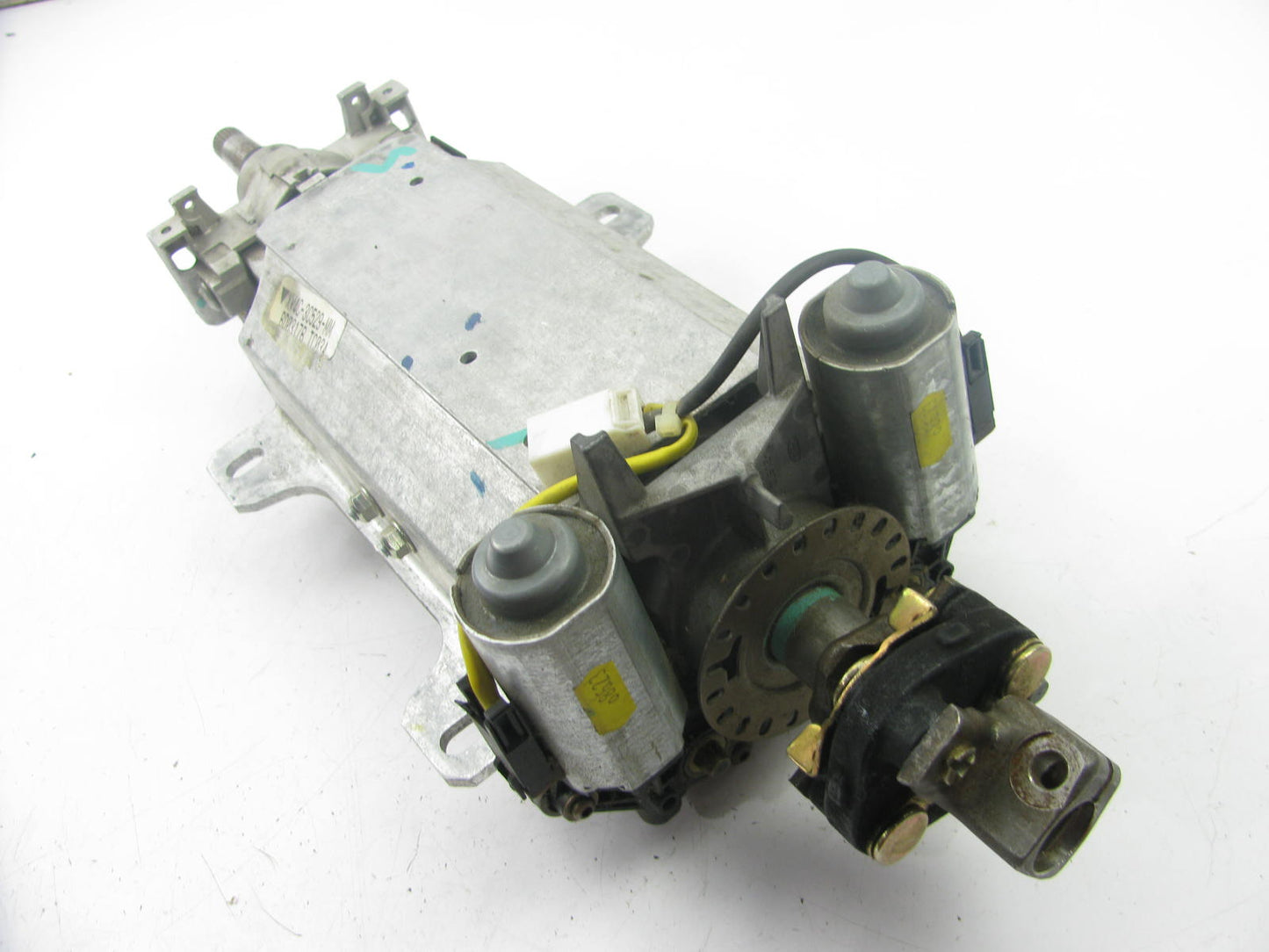 NEW UNBOXED OEM Steering Column For S-Type, Lincoln LS XW4C-3C529-MM