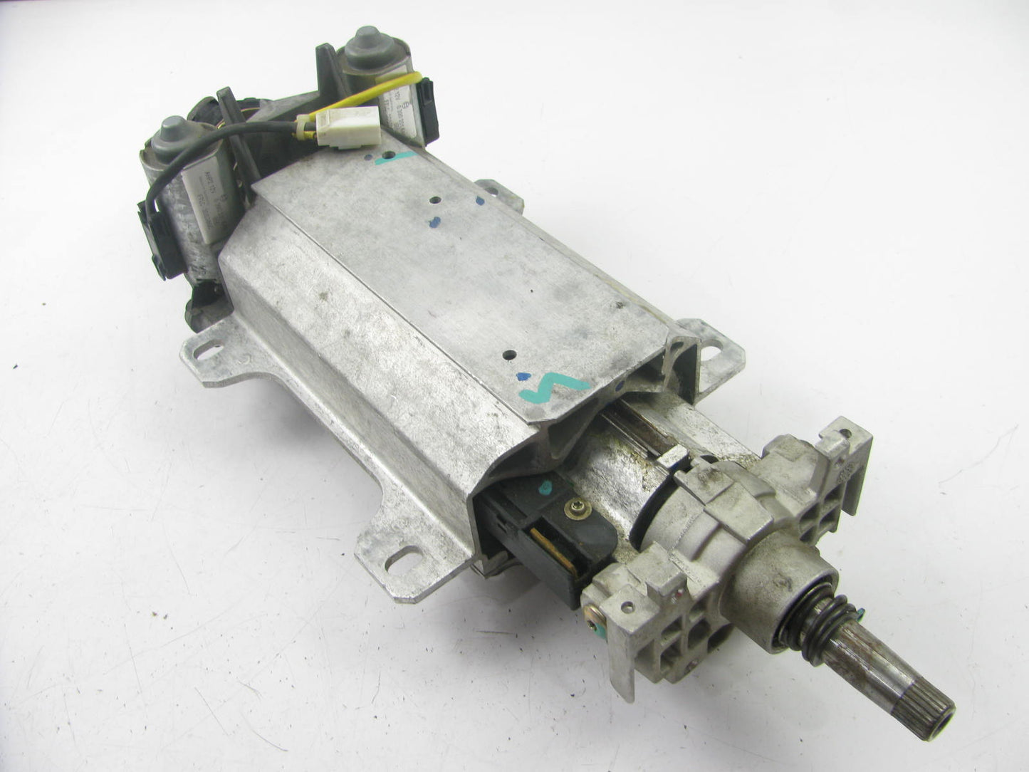 NEW UNBOXED OEM Steering Column For S-Type, Lincoln LS XW4C-3C529-MM