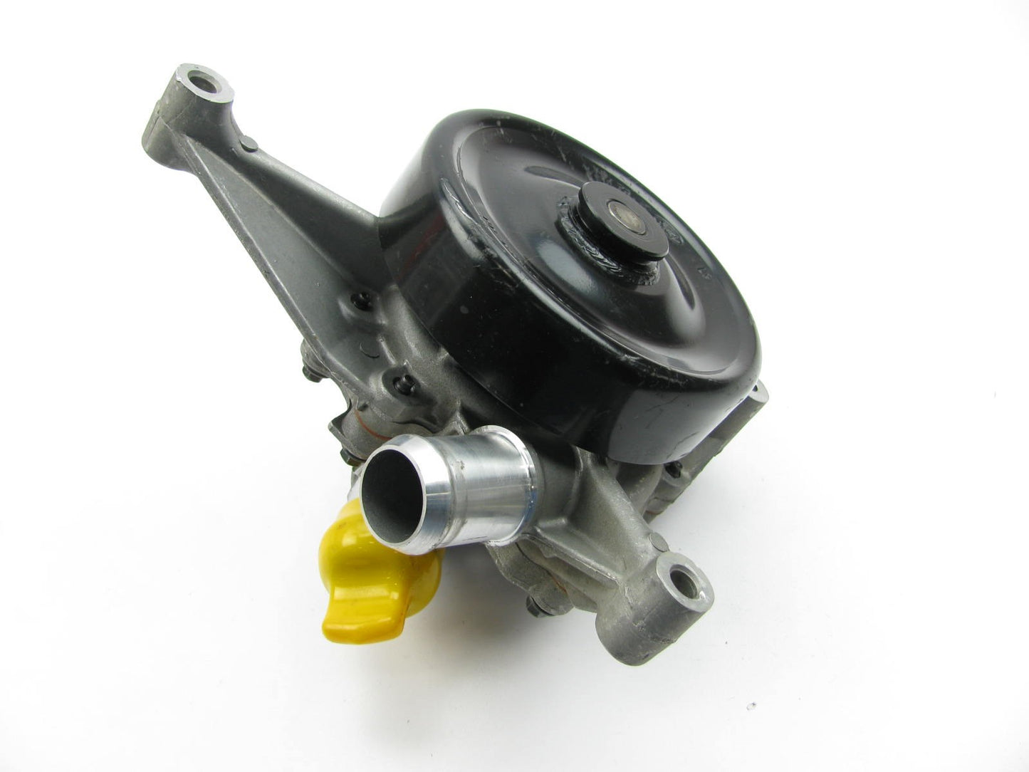 NEW - OUT OF BOX - OEM Ford XW4E-8508-BB Water Pump For 2000-2002 S-TYPE