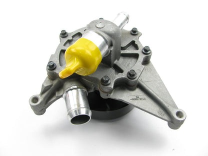 NEW - OUT OF BOX - OEM Ford XW4E-8508-BB Water Pump For 2000-2002 S-TYPE