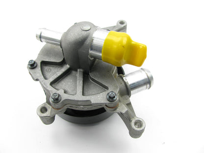 NEW - OUT OF BOX - OEM Ford XW4E-8508-BB Water Pump For 2000-2002 S-TYPE