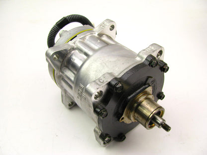 NEW - OUT OF BOX MOTORCRAFT YC162 Sanden A/C Compressor W/O Clutch