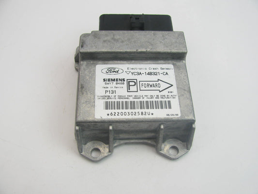 NEW - OUT OF BOX YC3A-14B321-CA Control Module 2000 Ford F-250 F-350