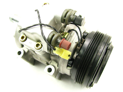 REMAN - OUT OF BOX YC59 A/C Compressor For 1987-1989 Mercury Tracer 1.6L