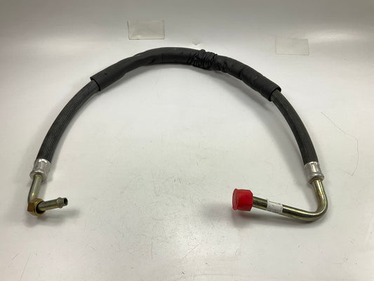 DAMAGED INSULATION YF-1224 A/C Suction Line Hose 83-86 F-250 F-350 7.5L 460 V8