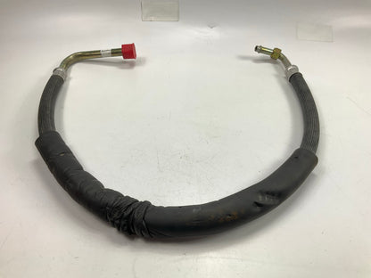 DAMAGED INSULATION YF-1224 A/C Suction Line Hose 83-86 F-250 F-350 7.5L 460 V8