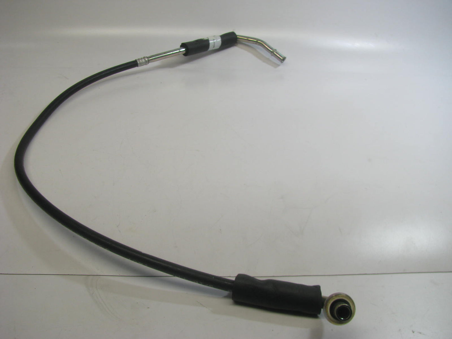 NEW OUT OF BOX MOTORCRAFT YF-1328 A/C Refrigerant Liquid Line Hose E6DZ-19835-A