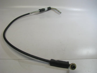 NEW OUT OF BOX MOTORCRAFT YF-1328 A/C Refrigerant Liquid Line Hose E6DZ-19835-A