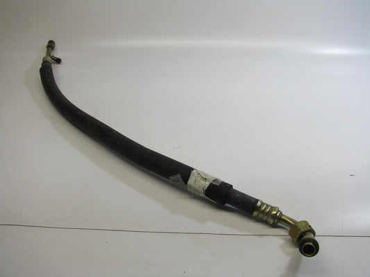 NEW - OUT OF BOX FORD YF-916 A/C Condenser Discharge Hose Tube 1980-82 E-100/350