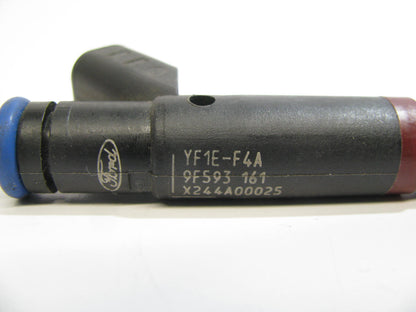 NEW - OUT OF BOX YF1E-9F593-F4A Fuel Injector 2000-2005 Taurus Sable 3.0L-V6