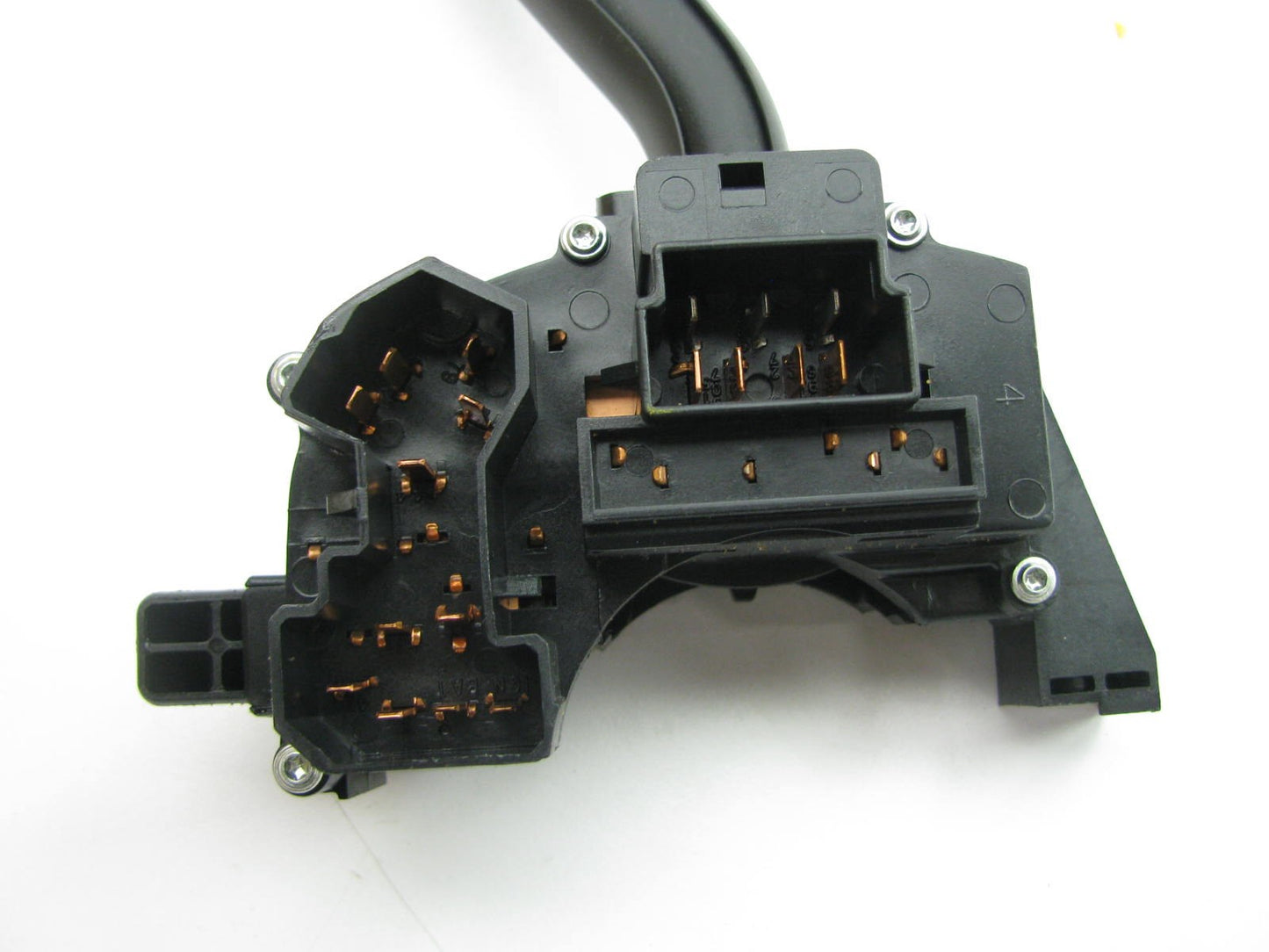 NEW - OUT OF BOX - OEM Ford YF1T-13K359-ABW Turn Signal Wiper Headlight Switch