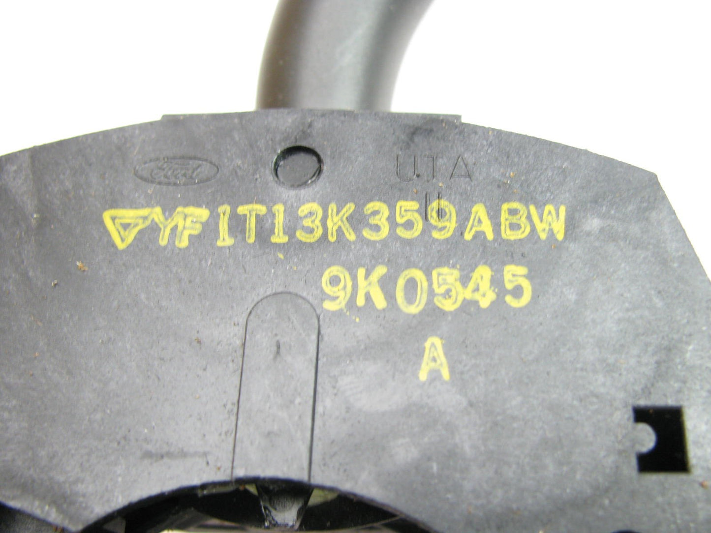 NEW - OUT OF BOX - OEM Ford YF1T-13K359-ABW Turn Signal Wiper Headlight Switch