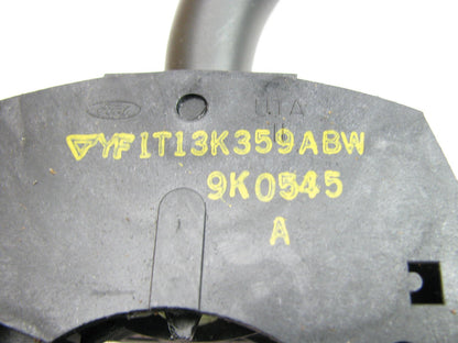 NEW - OUT OF BOX - OEM Ford YF1T-13K359-ABW Turn Signal Wiper Headlight Switch