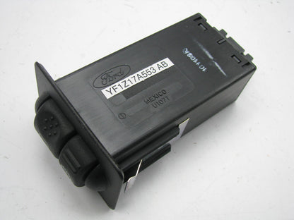 NEW - OUT OF BOX FORD YF1Z-17A553-AB Rear Window Wiper Switch 2000-05 Taurus
