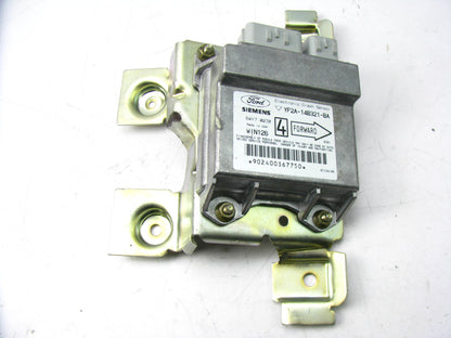 NEW - OUT OF BOX FORD YF2A-14B321-BA SRS Control Module 99-00 Windstar