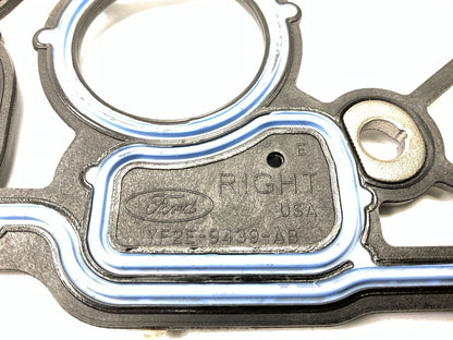 NEW - UNBOXED FORD YF2E-9439-AB Right Intake Manifold Gasket 2000-01 3.8L 4.2L