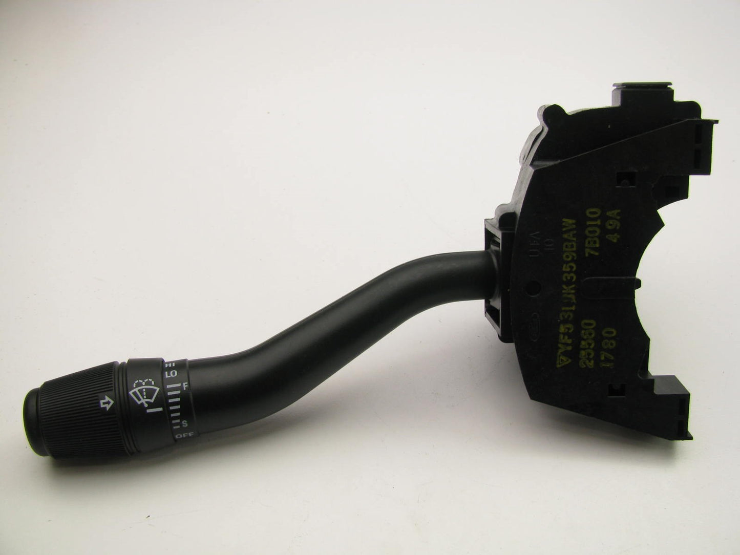 NEW - OUT OF BOX - OEM Ford YF53-13K359-BAW Turn Signal Wiper Combination Switch