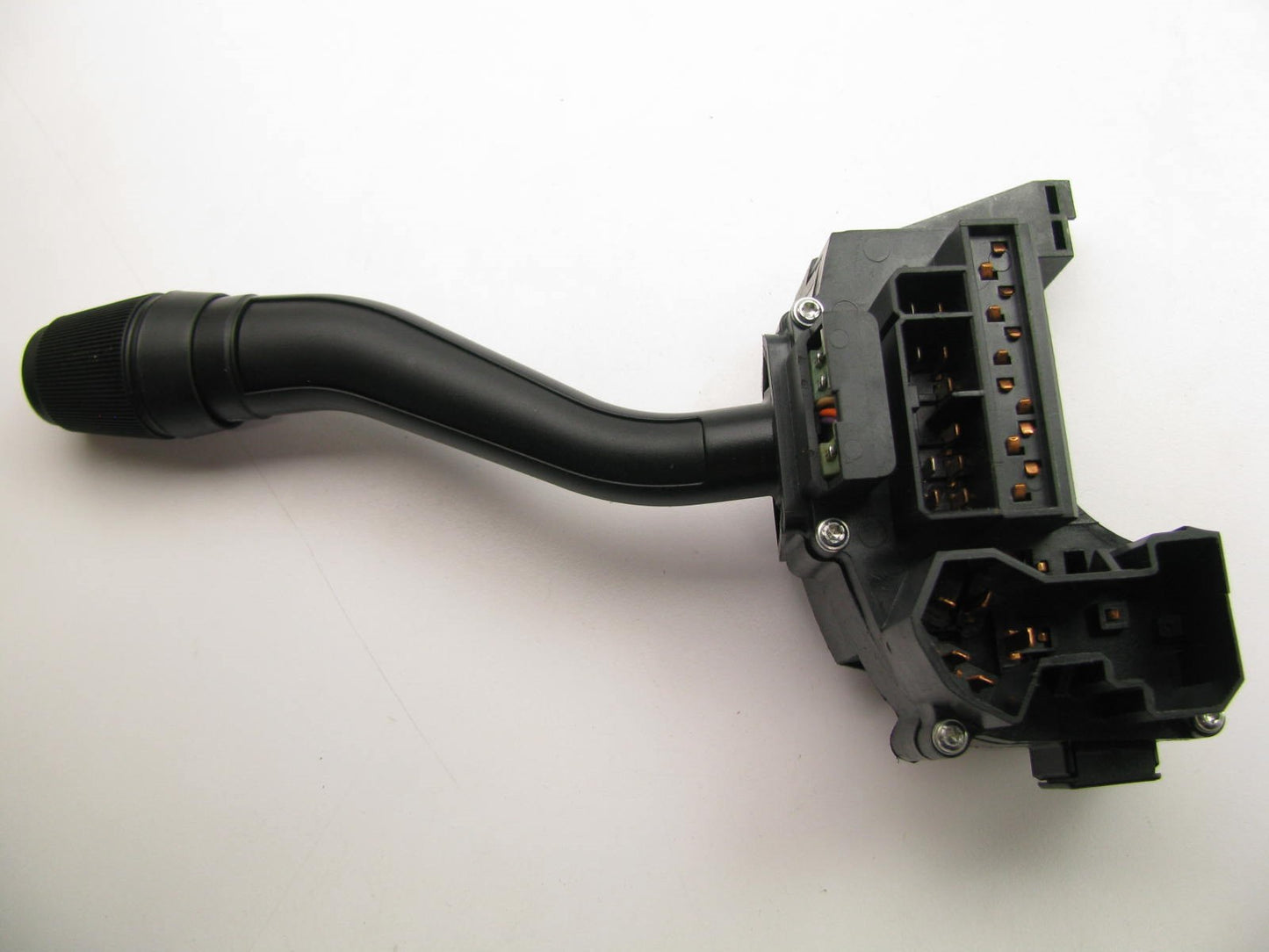 NEW - OUT OF BOX - OEM Ford YF53-13K359-BAW Turn Signal Wiper Combination Switch